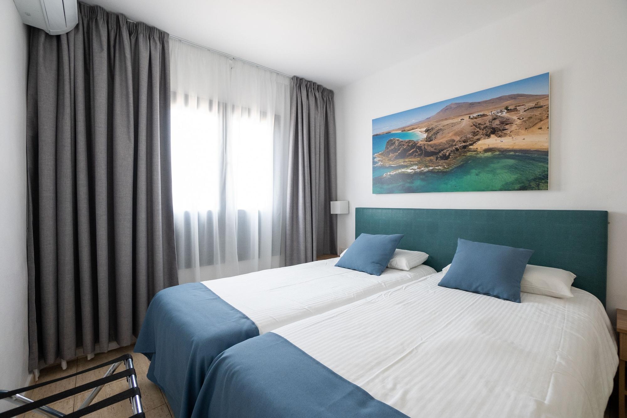 Bitacora Lanzarote Club Apartment Puerto del Carmen  Exterior foto
