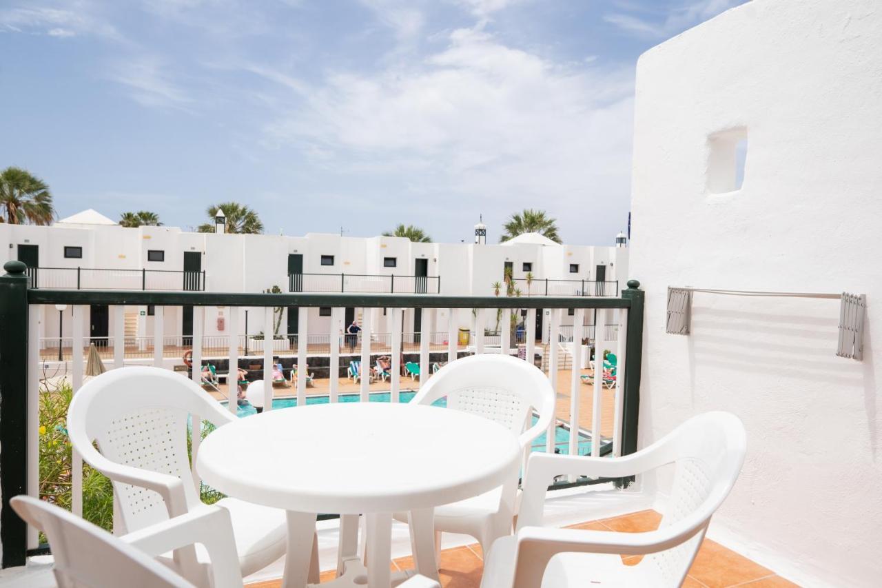 Bitacora Lanzarote Club Apartment Puerto del Carmen  Exterior foto