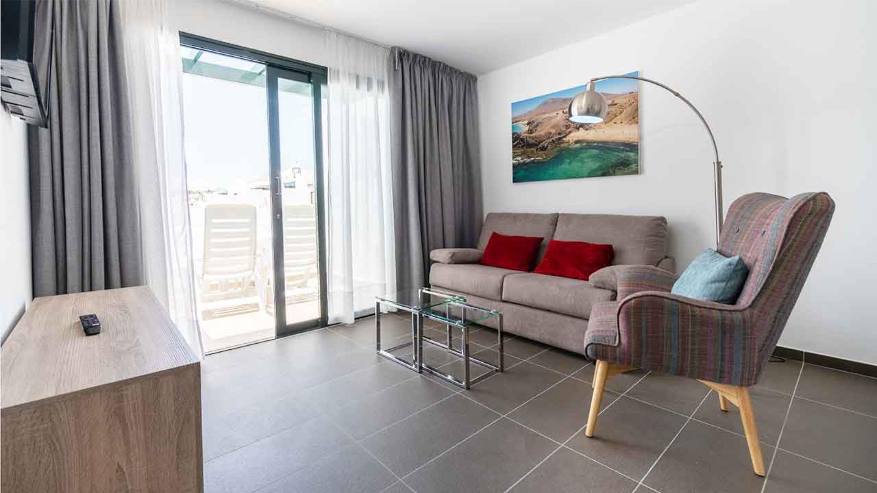 Bitacora Lanzarote Club Apartment Puerto del Carmen  Exterior foto