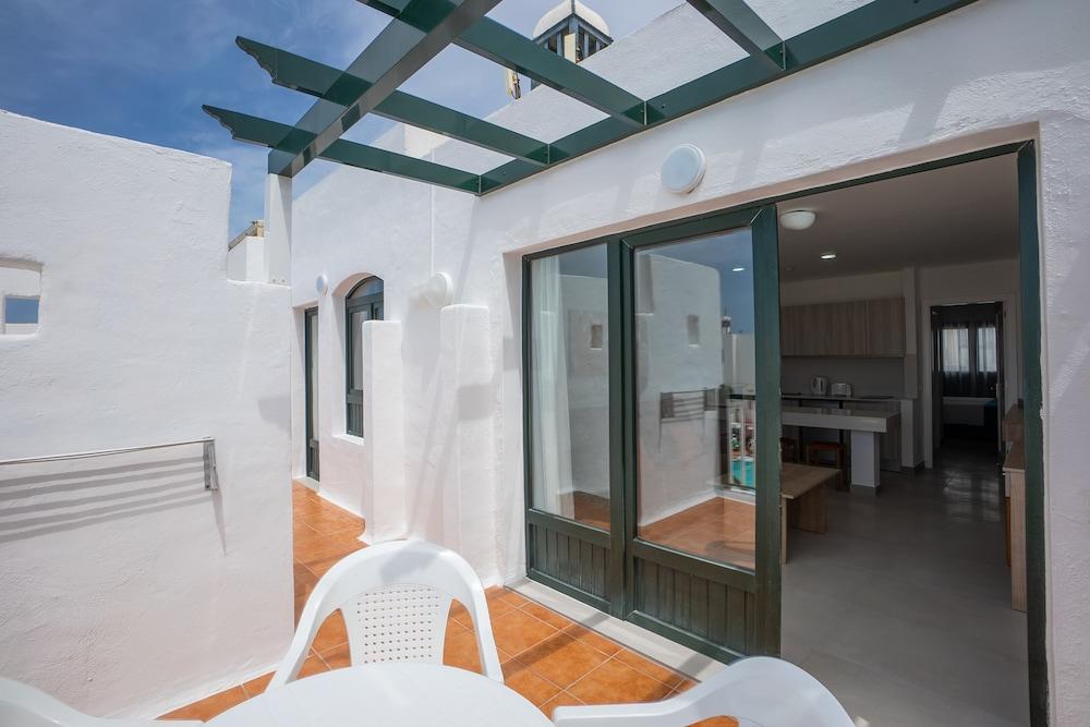 Bitacora Lanzarote Club Apartment Puerto del Carmen  Exterior foto
