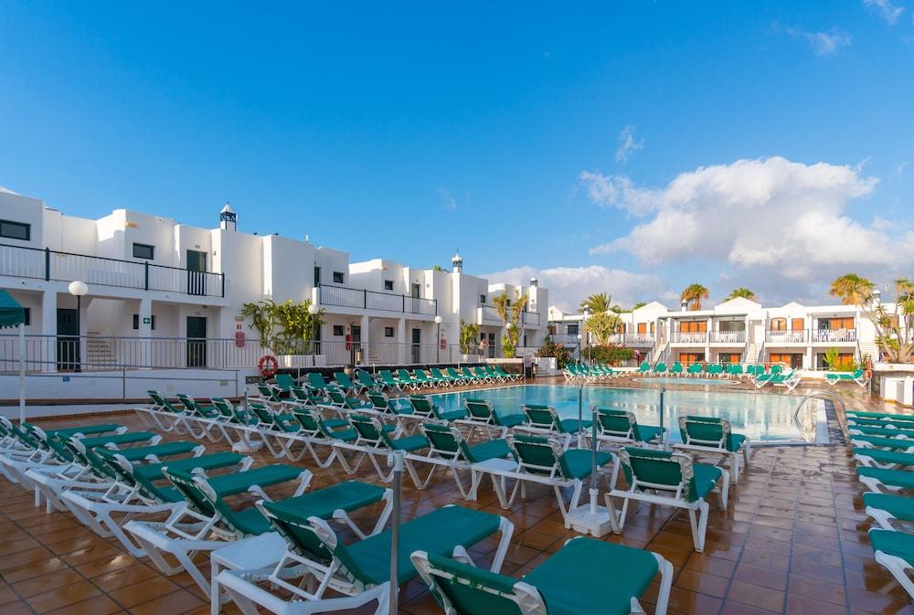 Bitacora Lanzarote Club Apartment Puerto del Carmen  Exterior foto
