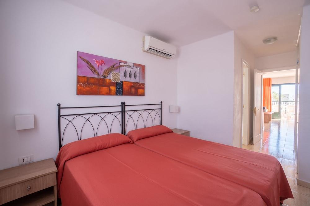 Bitacora Lanzarote Club Apartment Puerto del Carmen  Exterior foto