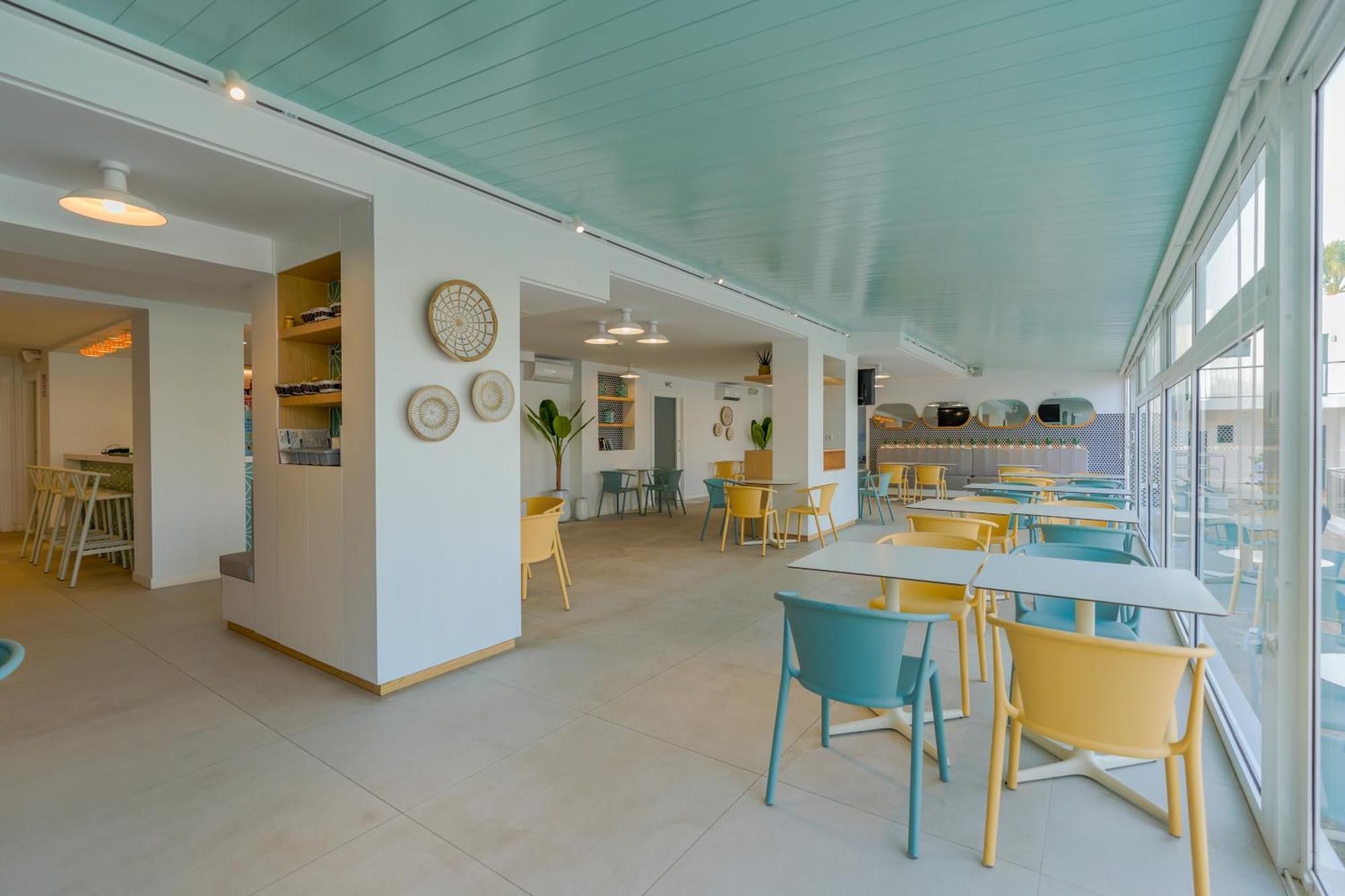 Bitacora Lanzarote Club Apartment Puerto del Carmen  Exterior foto