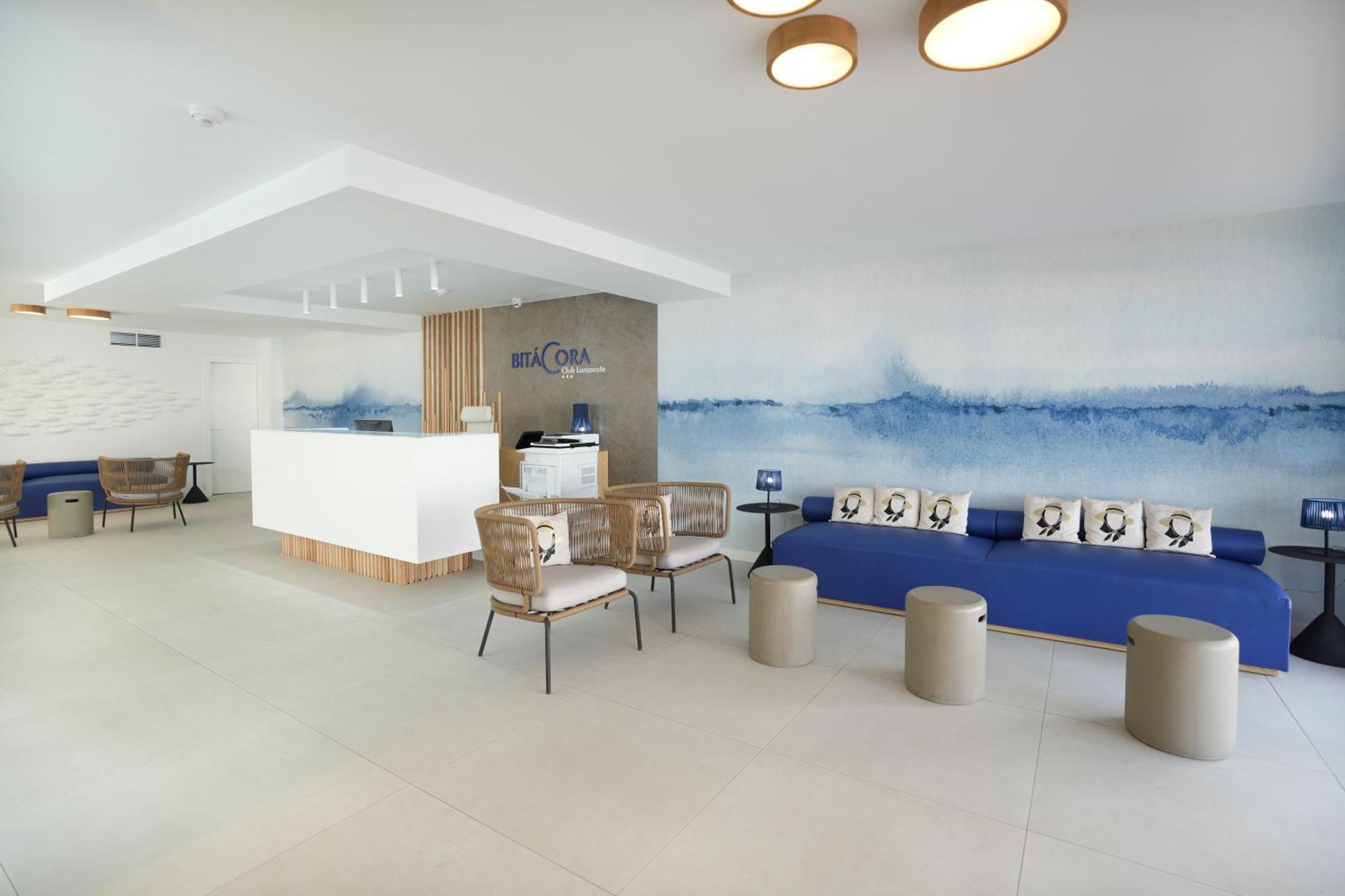 Bitacora Lanzarote Club Apartment Puerto del Carmen  Exterior foto