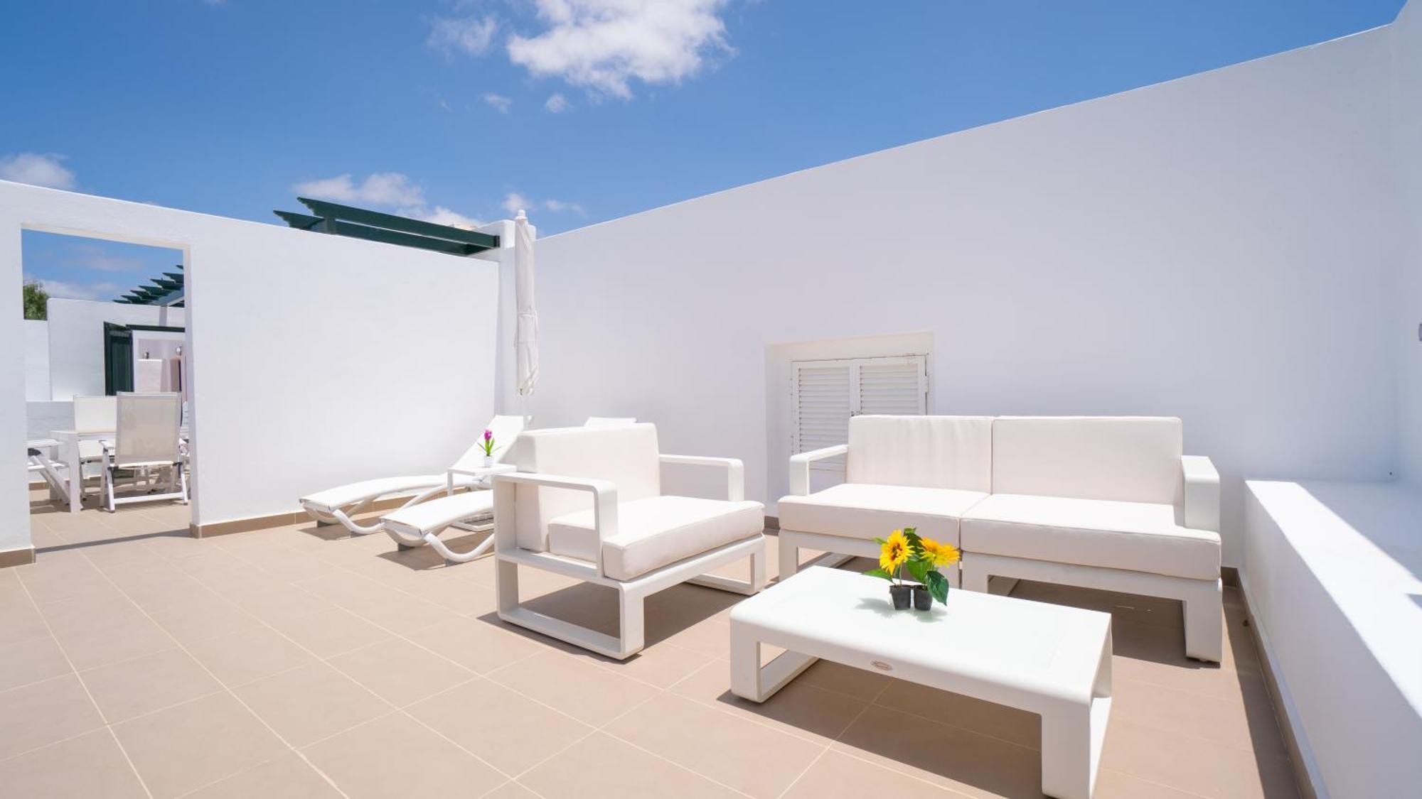 Bitacora Lanzarote Club Apartment Puerto del Carmen  Exterior foto
