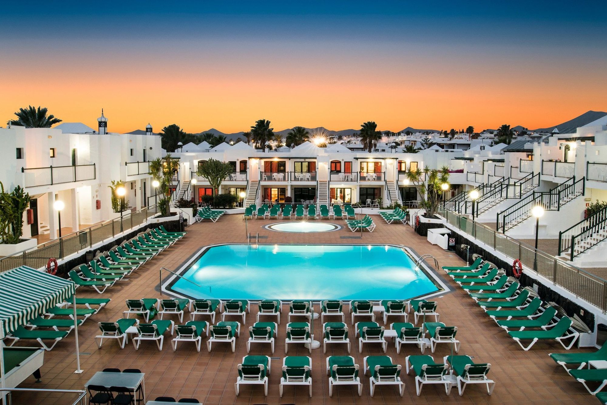 Bitacora Lanzarote Club Apartment Puerto del Carmen  Exterior foto