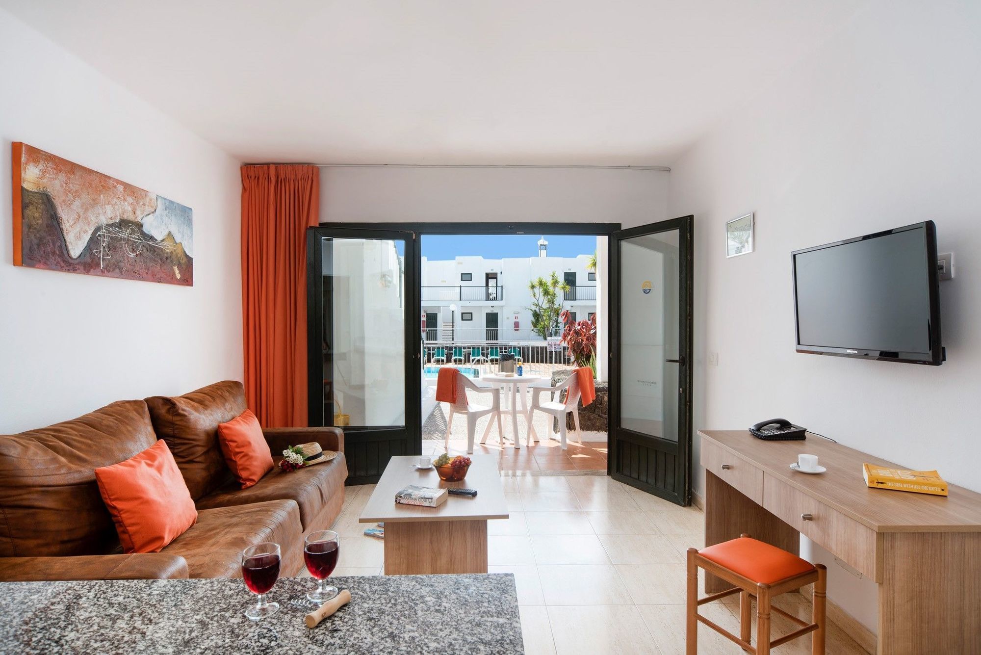 Bitacora Lanzarote Club Apartment Puerto del Carmen  Exterior foto