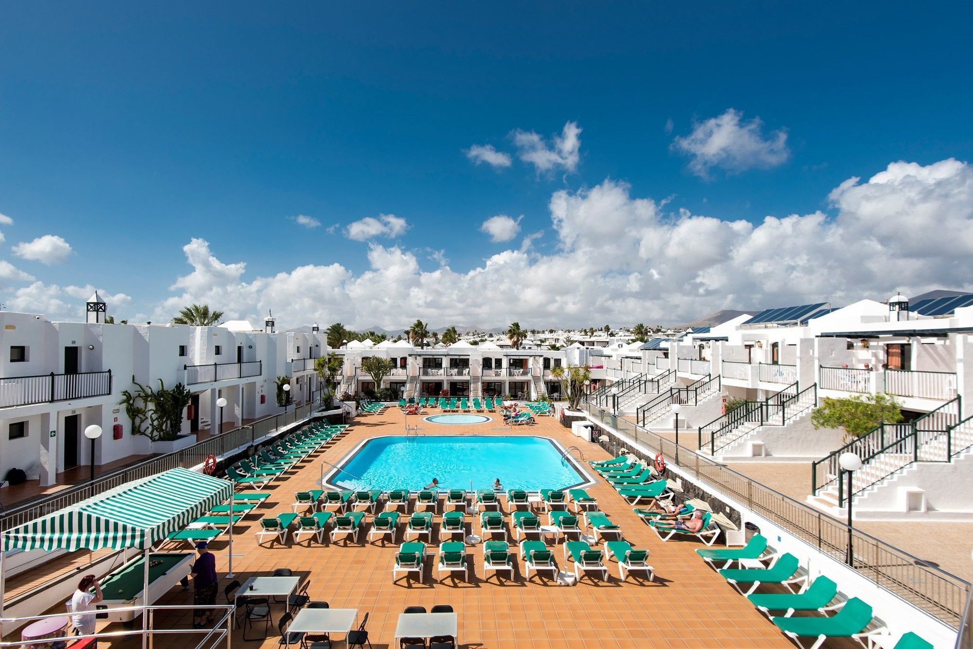 Bitacora Lanzarote Club Apartment Puerto del Carmen  Exterior foto
