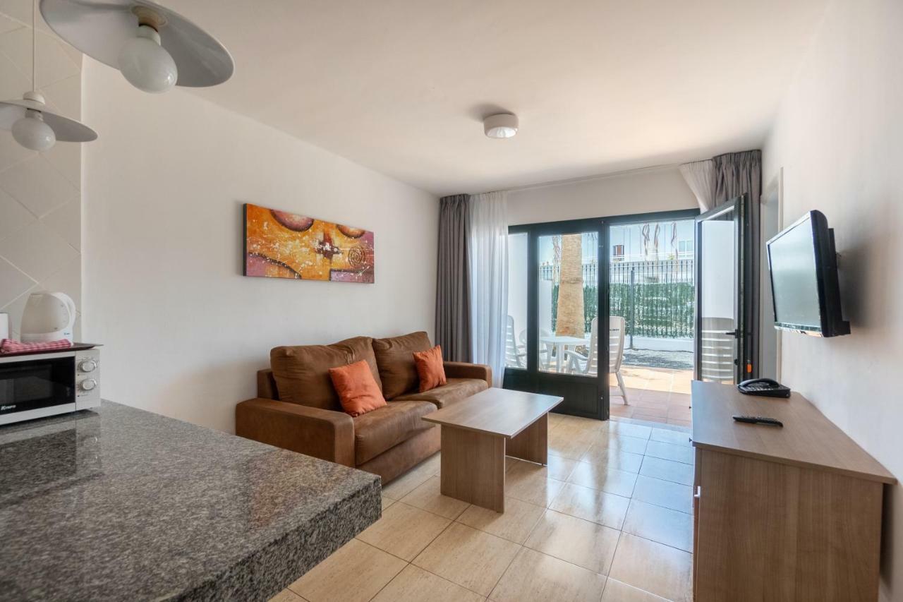 Bitacora Lanzarote Club Apartment Puerto del Carmen  Exterior foto